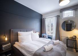 Villa Bryggekanten - by Classic Norway Hotels 4