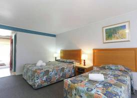 Reef Resort By Coastal Letting 2