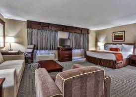 Tuscany Suites & Casino 3