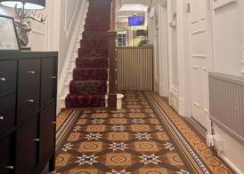 St Andrews house Hotel 3