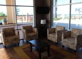 Quality Inn Conway - Greenbrier 3
