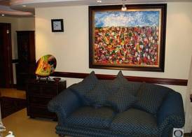 Kosmos Manor Guest House 3