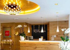 Hotel Rosengarten 3