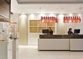 Grupotel Gran Via 678 2