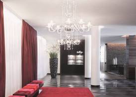 Movenpick Hotel Stuttgart Airport 3