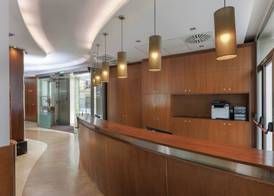 Hotel Santa Marta 2