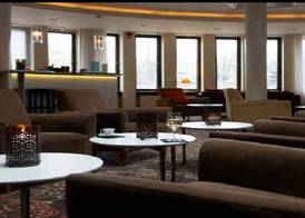 Sky Hotel Malmö City 3