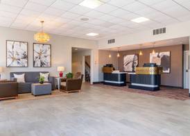 Hawthorn Extended Stay by Wyndham Ellsworth Bar Harbor 4