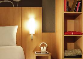 Ibis Madrid Calle Alcalá 5