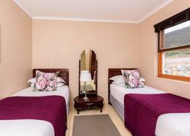 Bon Accord Farm Cottages 5
