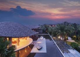 Renaissance Phuket Resort & Spa 2