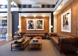 Hotel Granvia 4