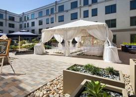 Sheraton Los Angeles San Gabriel 5