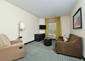 Candlewood Suites MONAHANS by IHG 5