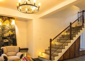 Seasons Villa - Nuwara Eliya 3