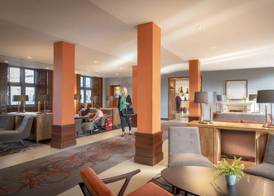 Clayton Hotel & Leisure Club Sligo 2
