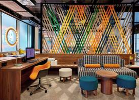 Aloft by Marriott Munich 4