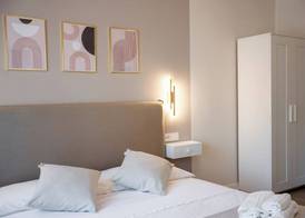 C&P Luxury Guest House Rome 4