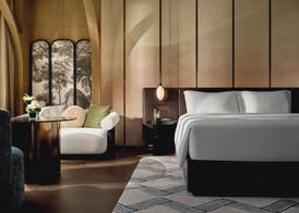 Hotel Indigo Wuxi Qingming Bridge by IHG 5