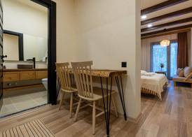 Naturelife Bungalows & SPA - Free Access to Odile Hotel 3