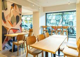 City Express Plus by Marriott Buenos Aires Palermo 3