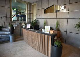 Hotel Europe Brig 2