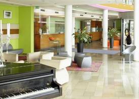 Amadeo Hotel Schaffenrath 4