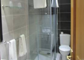 Hotel Corona de Castilla 3