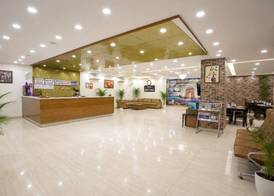 Hotel Grand Suites- Delhi Airport By D'Capitol 4