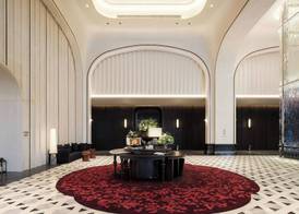 Sofitel Changzhou Hi-Tech District 2