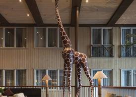 Dyreparken Safarihotell 3