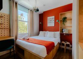 Kensington Stay 4