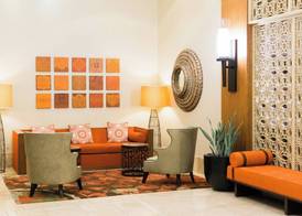 Scottsdale Marriott at McDowell Mountains 4