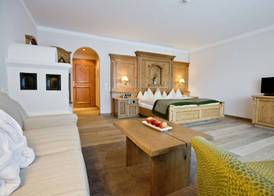Traumhotel Alpina - 4 Sterne Superior Luxushotel, hoteleigenen Badesee, Adults Only 4