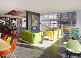 citizenM Paris La Défense 4