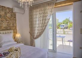 G&K Stone Suites 3