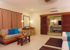 Bluewater Sumilon Island Resort 4