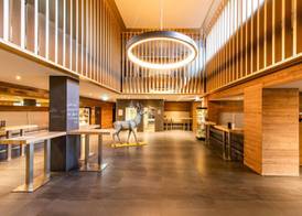 FAIR RESORT All Inclusive Wellness & Spa Hotel Jena 2