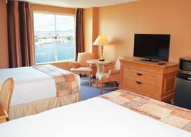 Laughlin River Lodge 4
