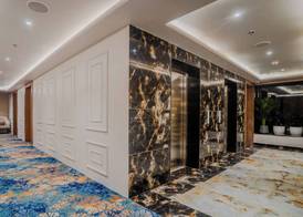 Royal Prime - A City Center Boutique Hotel In Jaipur 4