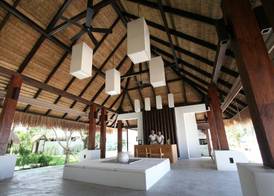 Mimosa Resort & Spa 2