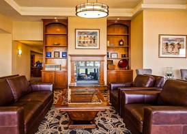 Best Western Pendleton Inn 2