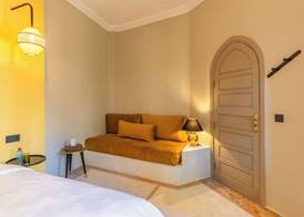 Suites and Spa - BY XO Riad 5
