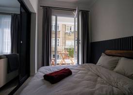 Merkuri apartments 5