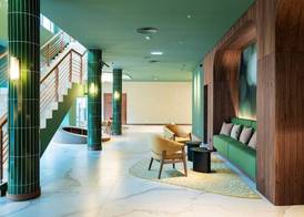 Sao Miguel Park Hotel 3