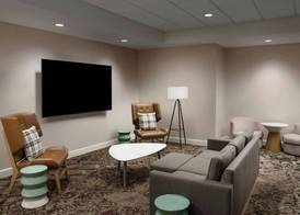 Residence Inn Atlanta Midtown 17th Street 5