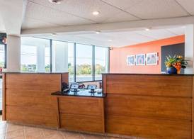 Motel 6 Petersburg, VA - Fort Lee 3
