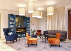 Hotel Carol 3
