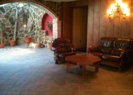 Hotel Reino Nevado 2