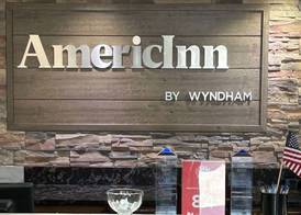 AmericInn by Wyndham Ottumwa 4